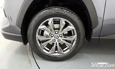 Toyota RAV4 2024 2.5 гидро, миниатюра 5
