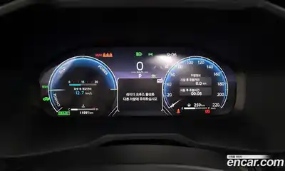 Toyota RAV4 2024 2.5 гидро, миниатюра 8