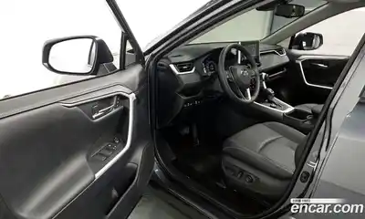 Toyota RAV4 2024 2.5 гидро, миниатюра 10