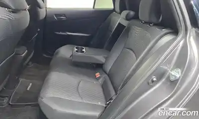Toyota Prius 2016 1.8 гидро в Москве № 2132948, миниатюра 12