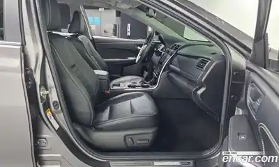 Toyota Camry 2016 2.5 гидро, миниатюра 11
