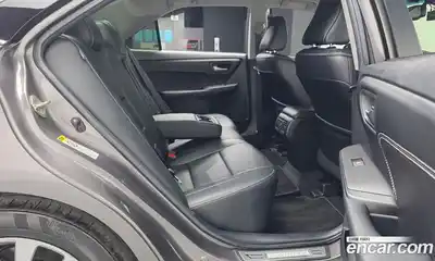 Toyota Camry 2016 2.5 гидро, миниатюра 12