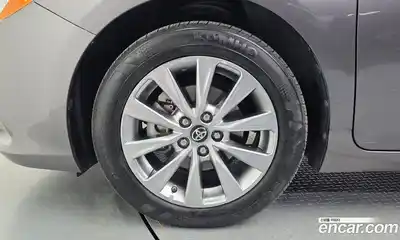 Toyota Camry 2016 2.5 гидро, миниатюра 5