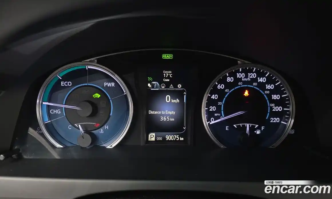 Toyota Camry 2016 2.5 гидро, фото 8