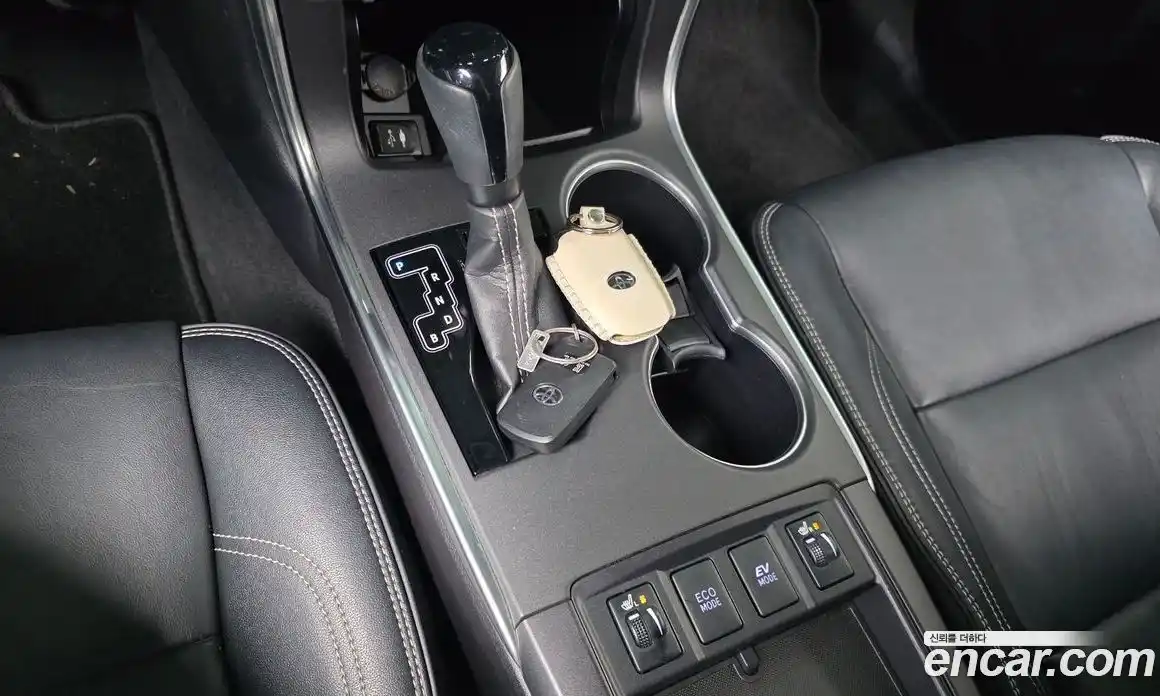 Toyota Camry 2016 2.5 гидро, фото 9