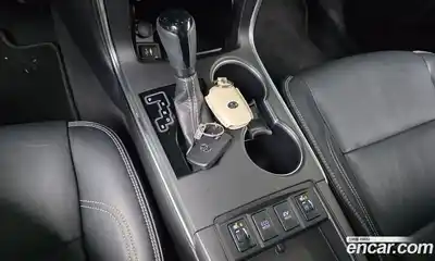 Toyota Camry 2016 2.5 гидро, миниатюра 9