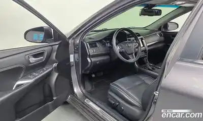 Toyota Camry 2016 2.5 гидро, миниатюра 10
