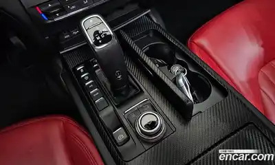 Maserati Ghibli 2020 3.0 гидро, миниатюра 11