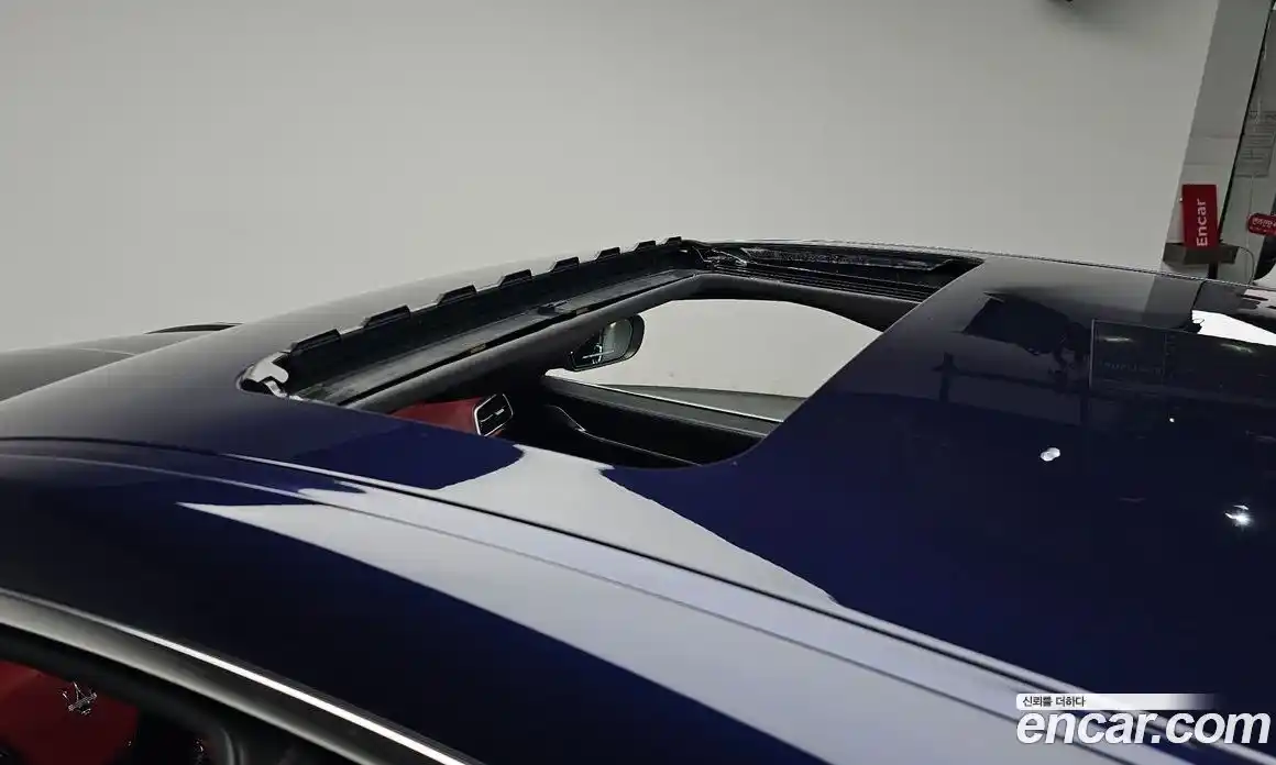 Maserati Ghibli 2020 3.0 гидро, фото 21