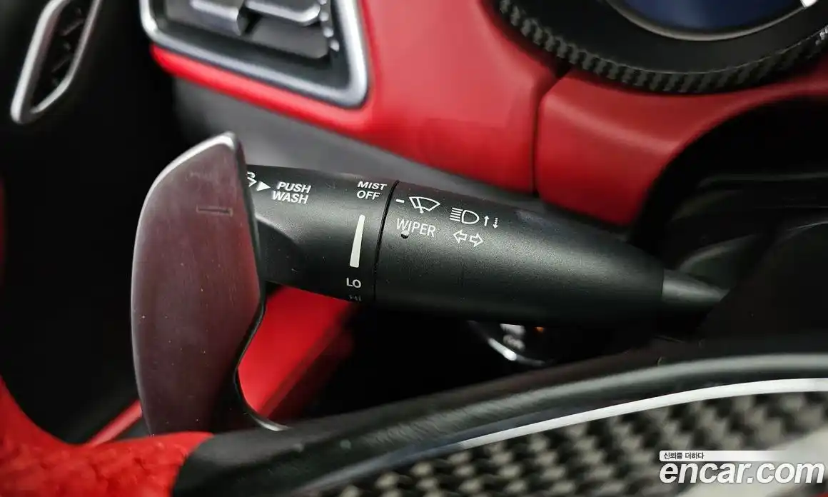 Maserati Ghibli 2020 3.0 гидро, фото 27