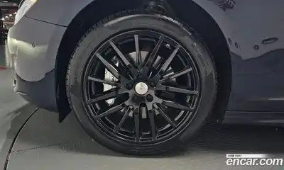 Maserati Ghibli 2020 3.0 гидро, миниатюра 4
