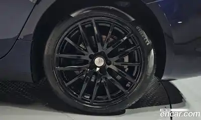Maserati Ghibli 2020 3.0 гидро, миниатюра 6