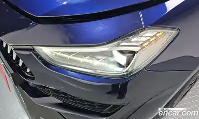 Maserati Ghibli 2020 3.0 гидро, миниатюра 7