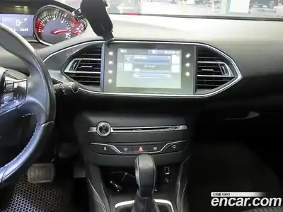 Peugeot 308 2015 2.0 гидро в Москве, миниатюра 11