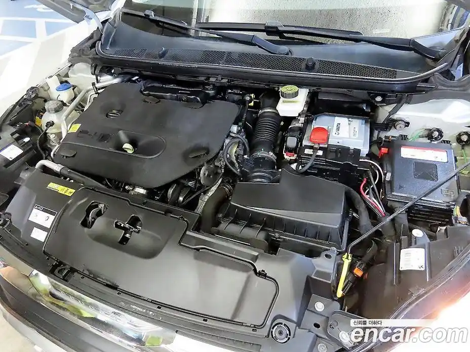 Peugeot 308 2015 2.0 гидро в Москве, фото 18