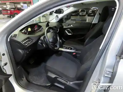 Peugeot 308 2015 2.0 гидро в Москве, миниатюра 6