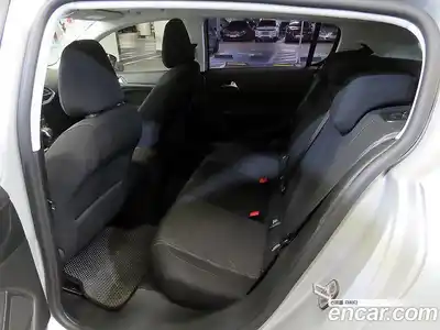 Peugeot 308 2015 2.0 гидро в Москве, миниатюра 7