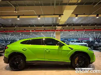 Lamborghini Urus 2026 4.0 гидро, миниатюра 9