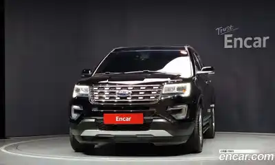 Ford Explorer 2017 2.3 гидро в Москве № 255618, миниатюра 3