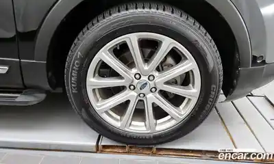 Ford Explorer 2017 2.3 гидро в Москве № 255618, миниатюра 5