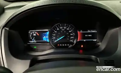 Ford Explorer 2017 2.3 гидро в Москве № 255618, миниатюра 8