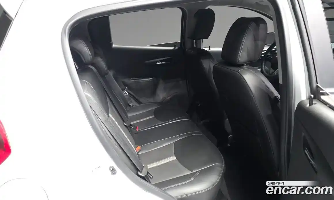Chevrolet Spark 2018 1.0 гидро в Москве, фото 12