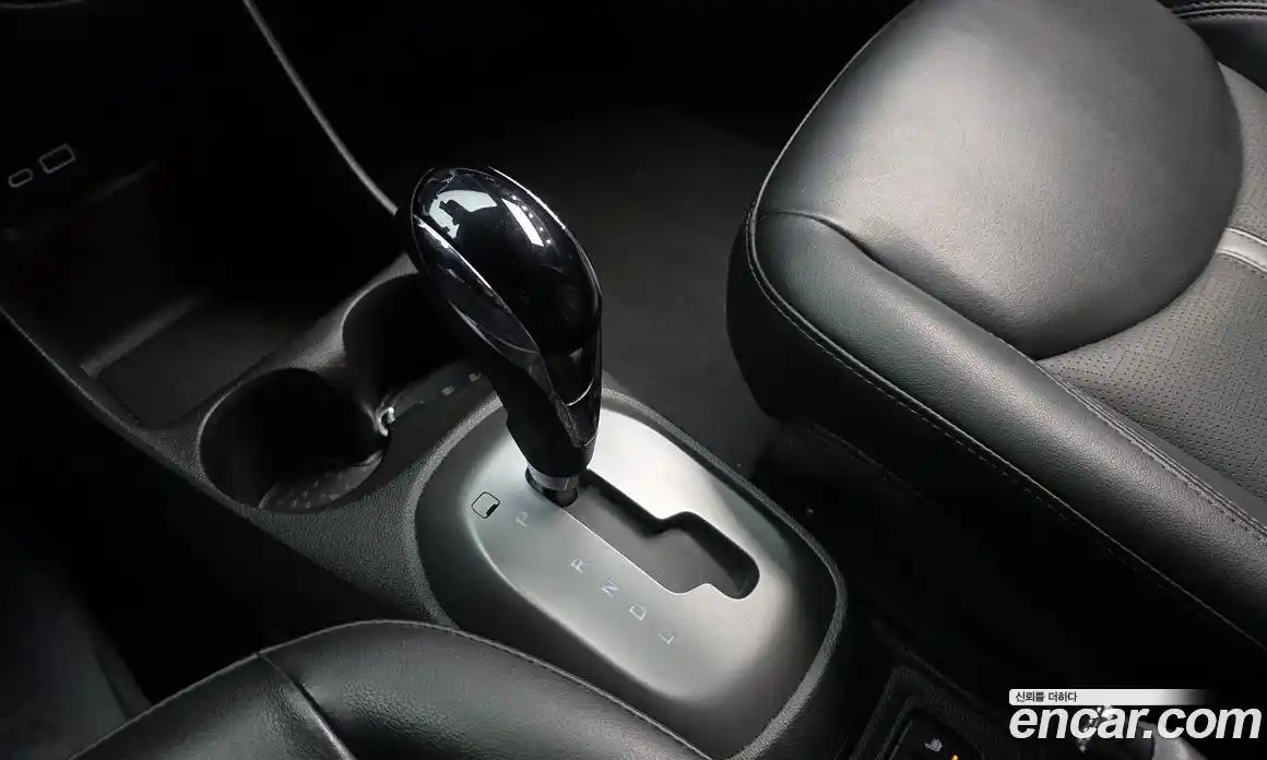 Chevrolet Spark 2018 1.0 гидро в Москве, фото 9