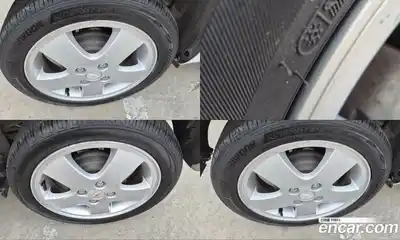 Chevrolet Spark 2013 1.0 гидро в Москве, миниатюра 5