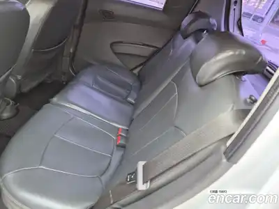 Chevrolet Spark 2013 1.0 гидро в Москве, миниатюра 10