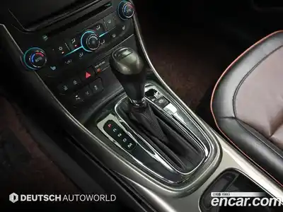 Chevrolet Malibu 2012 2.4 гидро в Москве, миниатюра 9