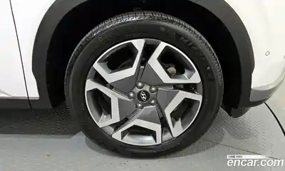 Hyundai Palisade 2022 2.2 гидро в Москве № 112985, миниатюра 5