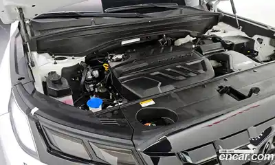 Hyundai Palisade 2022 2.2 гидро в Москве № 112985, миниатюра 6