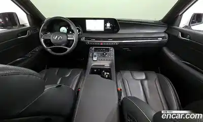 Hyundai Palisade 2022 2.2 гидро в Москве № 112985, миниатюра 7