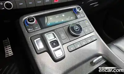 Hyundai Palisade 2022 2.2 гидро в Москве № 112985, миниатюра 9
