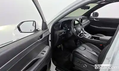 Hyundai Palisade 2022 2.2 гидро в Москве № 112985, миниатюра 10