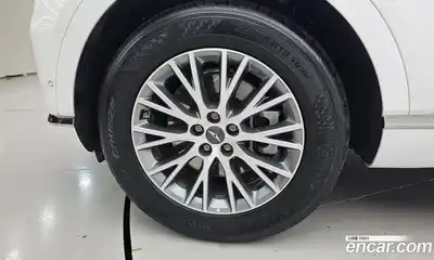 Genesis GV80 2023 2.5 гидро в Москве, миниатюра 5