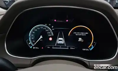 Genesis GV80 2023 2.5 гидро в Москве, миниатюра 8