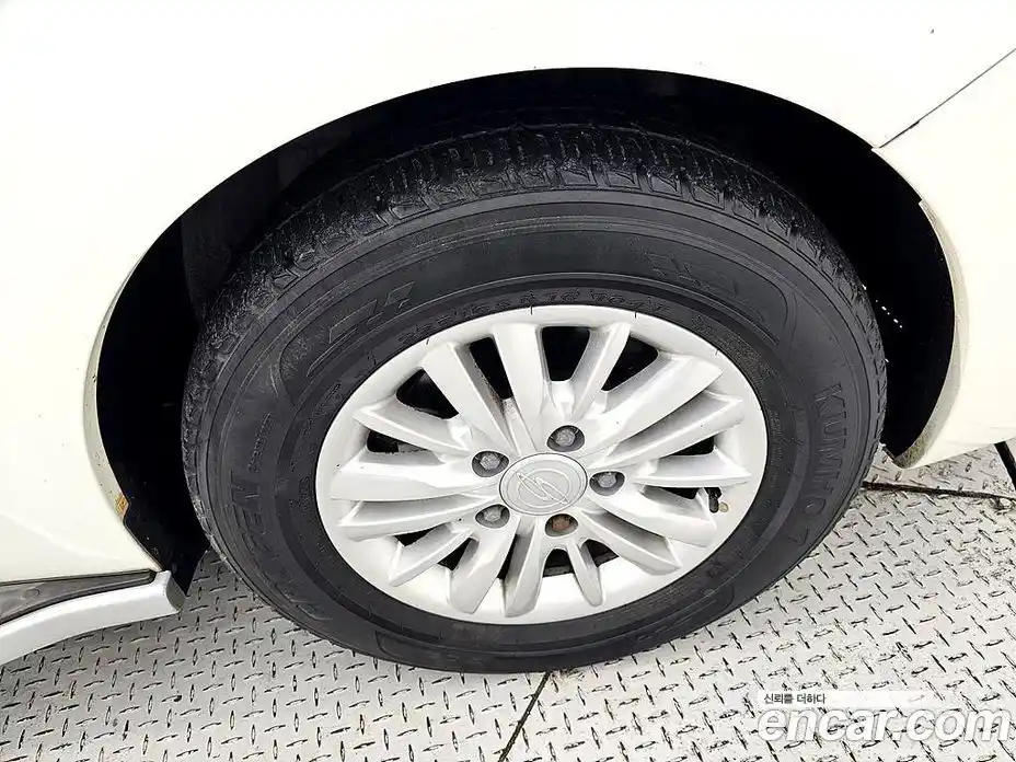 SsangYong Korando 2013 2.0 гидро в Москве, фото 20