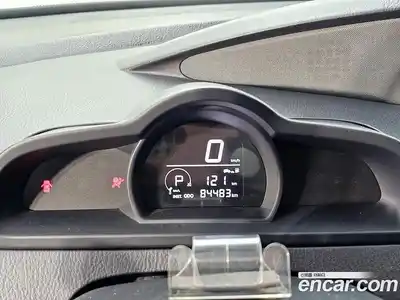 SsangYong Korando 2013 2.0 гидро в Москве, миниатюра 6