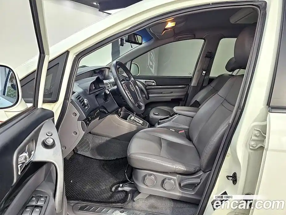 SsangYong Korando 2013 2.0 гидро в Москве, фото 7