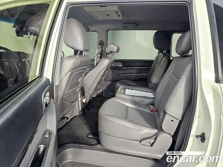 SsangYong Korando 2013 2.0 гидро в Москве, фото 8