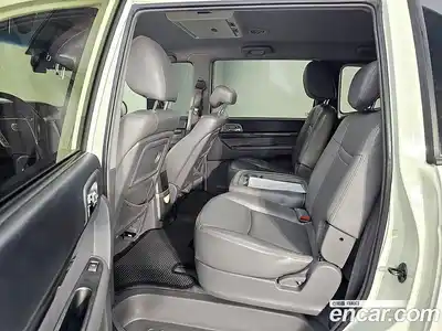 SsangYong Korando 2013 2.0 гидро в Москве, миниатюра 8