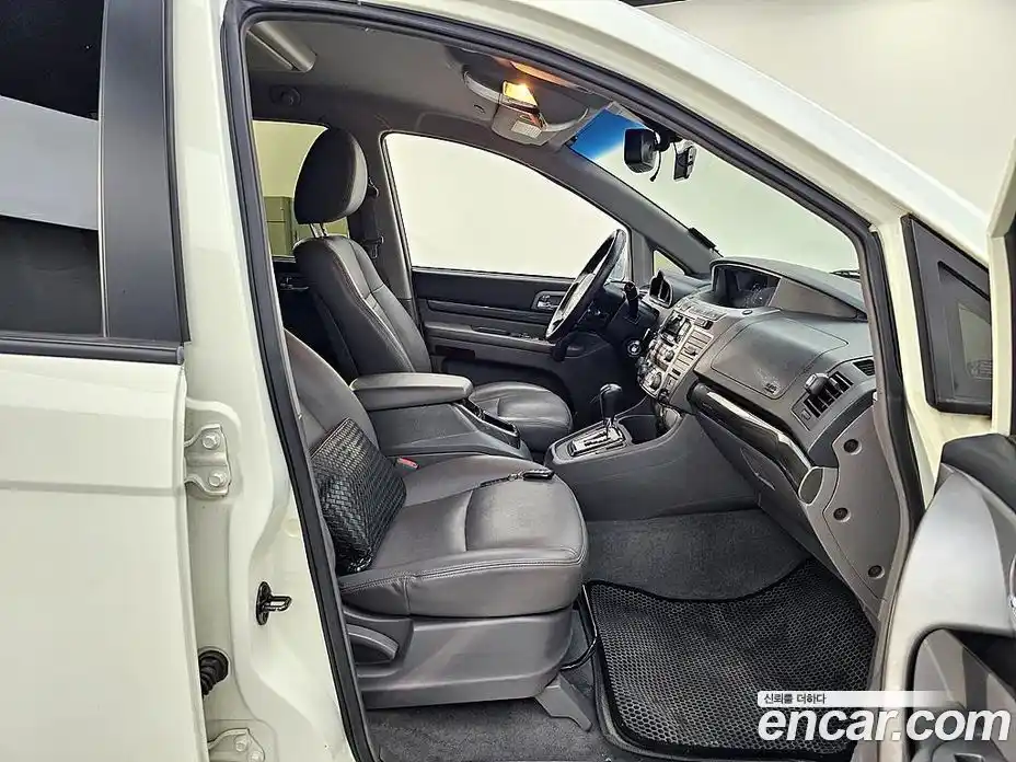 SsangYong Korando 2013 2.0 гидро в Москве, фото 10