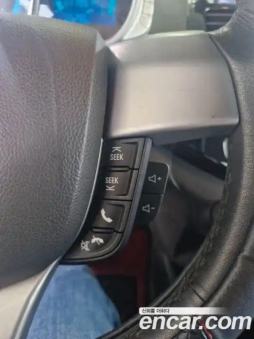 Chevrolet Spark 2014 1.0 гидро в Москве № 1247527, фото 15