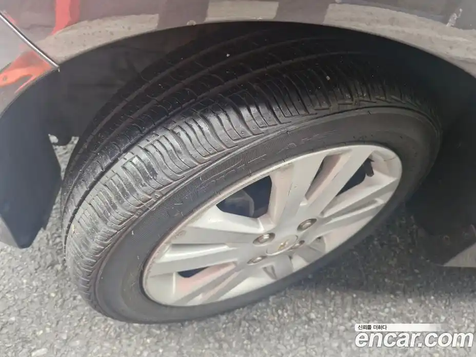 Chevrolet Spark 2014 1.0 гидро в Москве № 1247527, фото 6