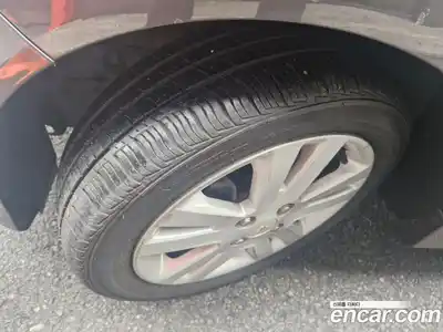 Chevrolet Spark 2014 1.0 гидро в Москве № 1247527, миниатюра 6