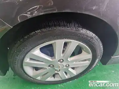 Chevrolet Spark 2014 1.0 гидро в Москве № 1247527, миниатюра 8