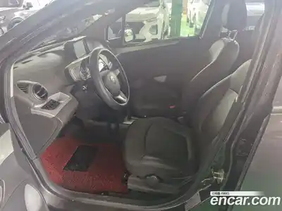 Chevrolet Spark 2014 1.0 гидро в Москве № 1247527, миниатюра 9