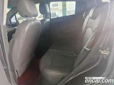 Chevrolet Spark 2014 1.0 гидро в Москве № 1247527, миниатюра 10