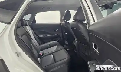 Hyundai Kona 2024 1.6 гидро в Москве, миниатюра 12